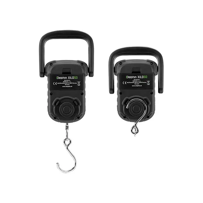 Cantar Digital Delphin XILO, 50kg