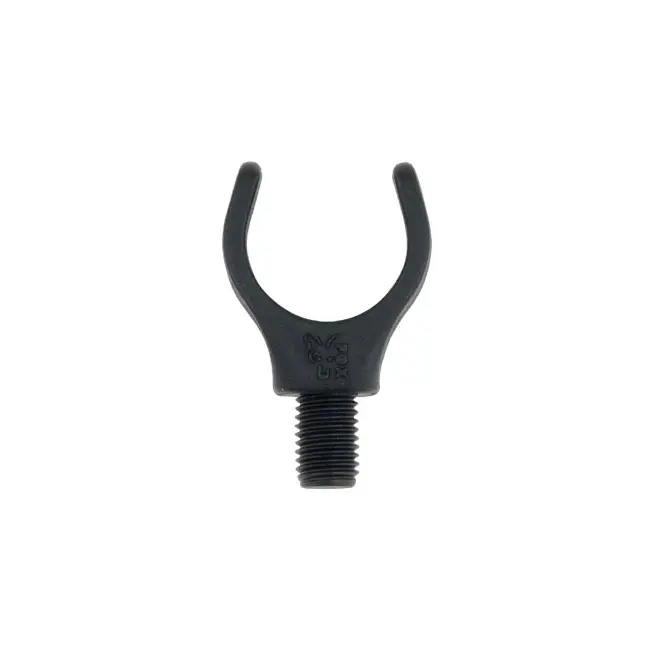 Cap Suport Lansete Spate Pescuit Fox Butt Rest - Stainless Thread