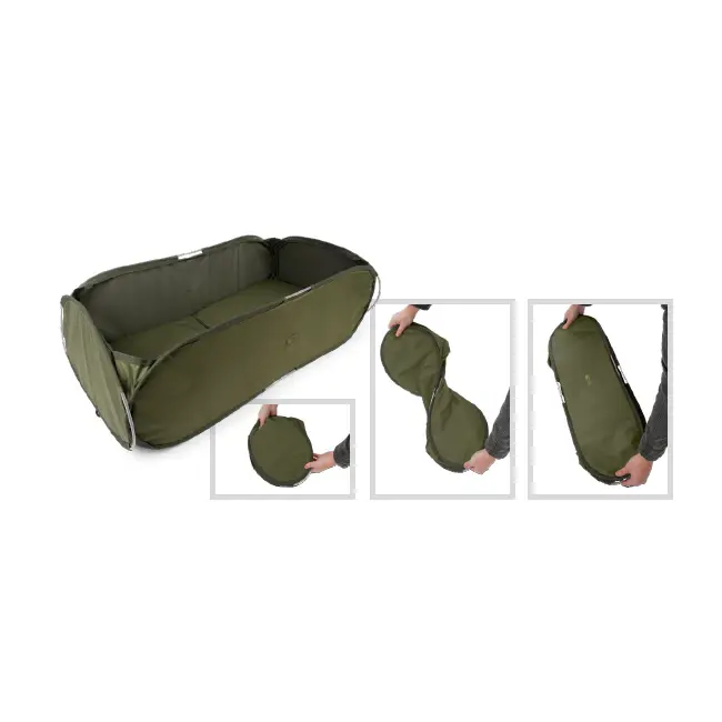 Saltea de Primire Peste Korum Progress Fast Mat