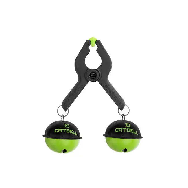 Clopoțel Pentru Pescuitul la Somn Delphin CatBELL