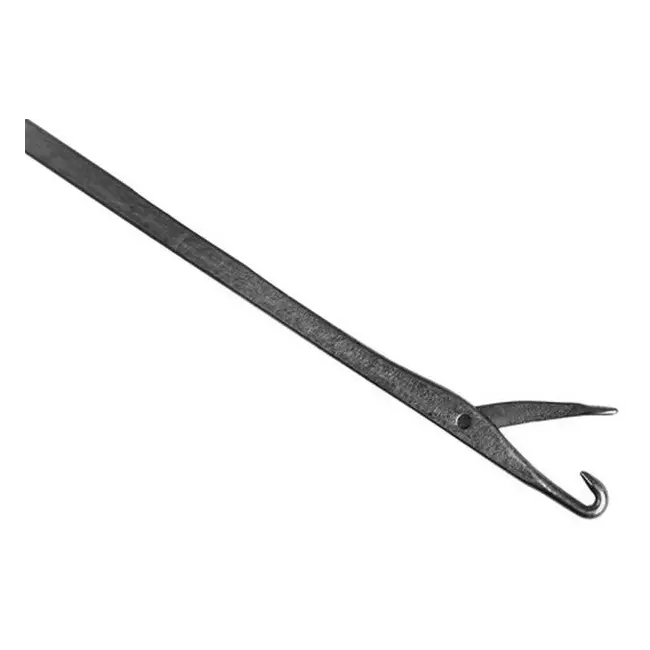 Croseta Delphin The End Grip Strong