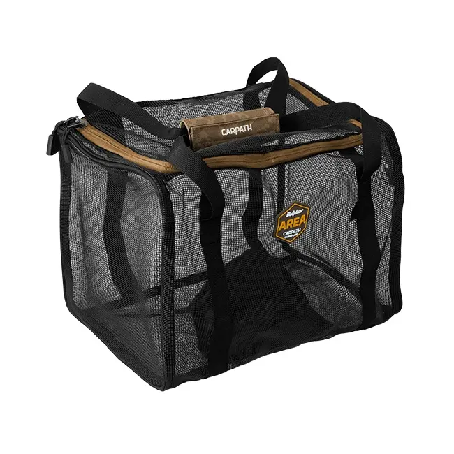 Geanta Pescuit Delphin Area Boilie Carpath