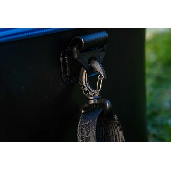 Geanta Waterproof Preston Hardcase Tackle Safe - XL