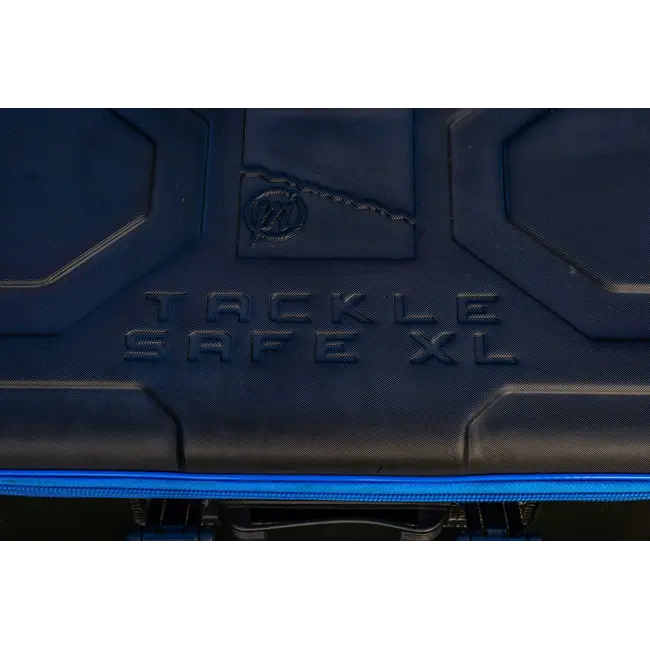 Geanta Waterproof Preston Hardcase Tackle Safe - XL