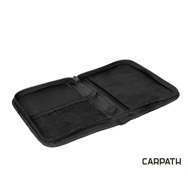 Gentuta Delphin Carpath ID pentru Documente