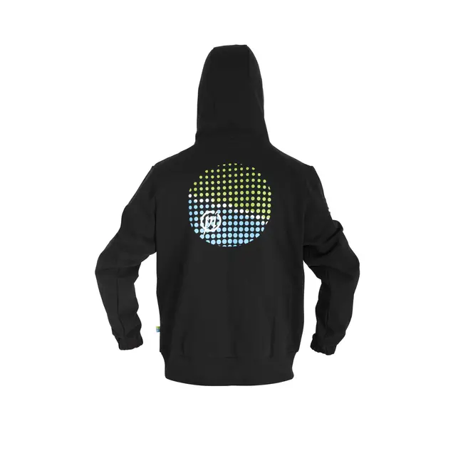 Hanorac cu Maneci Impermeabile Preston Hydrotech Pullover Hoodie
