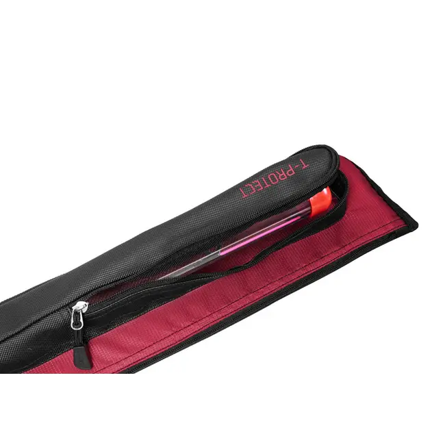 Husa Delphin Atoma Feeder, 2 Lansete + 2 Mulinete, 120cm