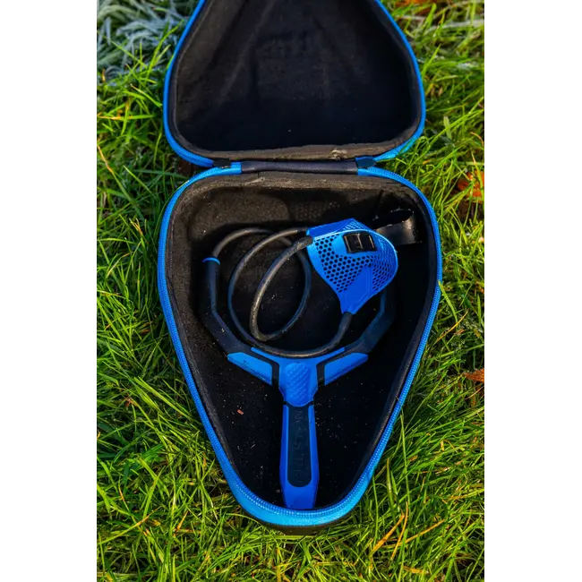 Husa Rigida Preston Hardcase Catty Safe – Protecție pentru Catapulte, 30x21x8cm