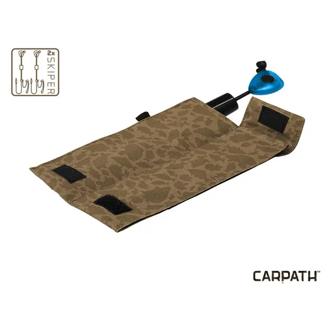 Husa Transport Swingere/Hangere Delphin Area BITE Carpath, 30x9cm