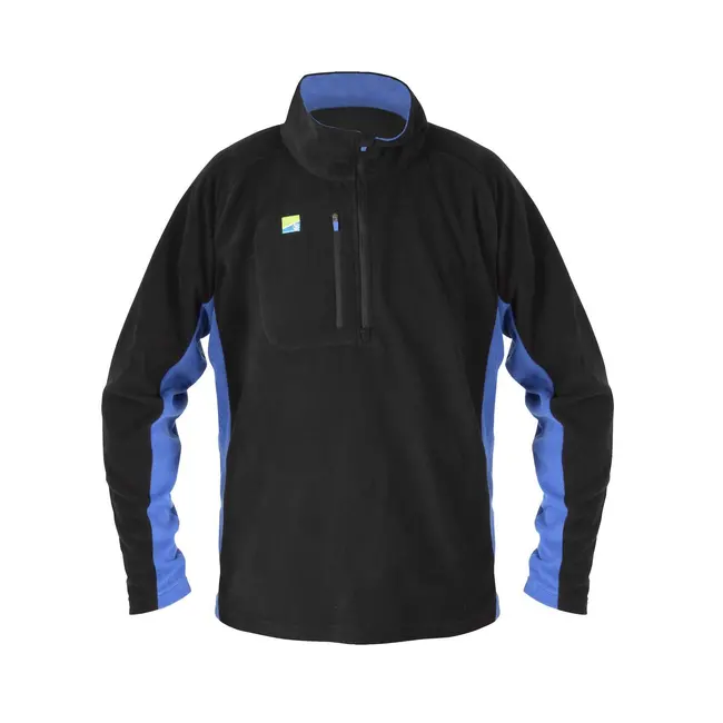 Jacheta Pulover Preston Micro Fleece