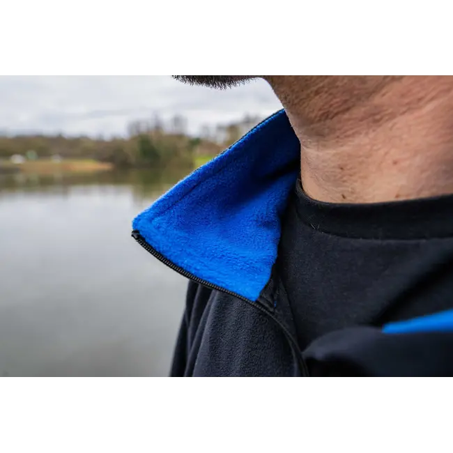 Jacheta Pulover Preston Micro Fleece