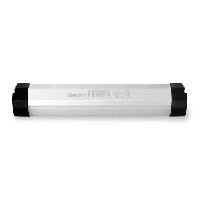 Lampa Pentru Cort Delphin LightBAR UC cu Telecomandă