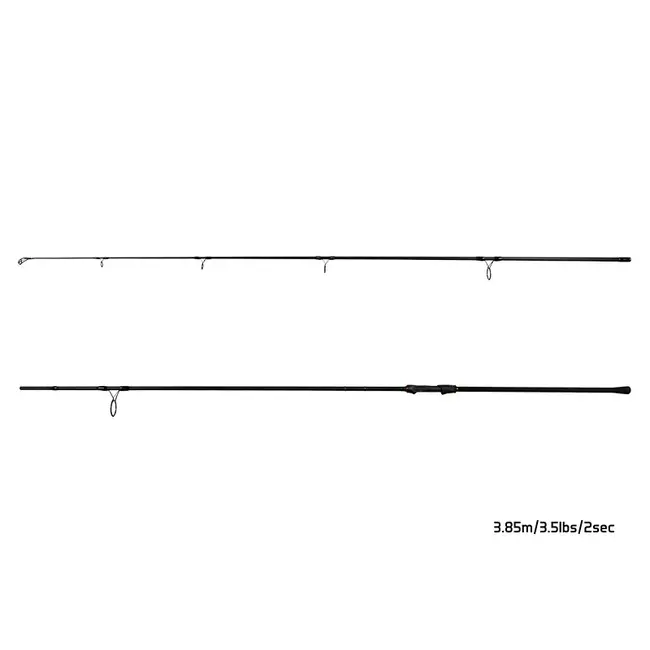 Lanseta de Crap Delphin Arzenal LongShot+, 3.60m, 3.00lbs, 2buc