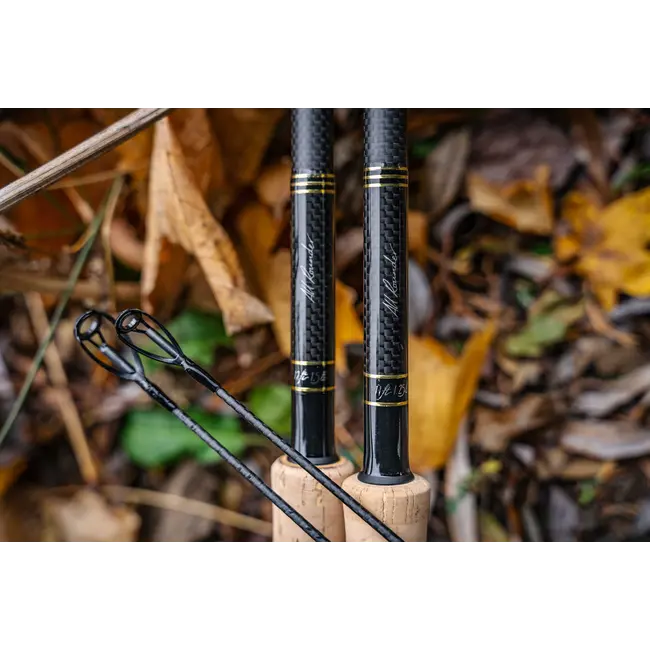 Lanseta Korum 3K Allrounder Rod, 186cm, 1.5lbs