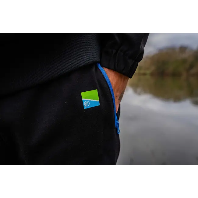 Pantaloni Lungi Preston Lightweight Joggers