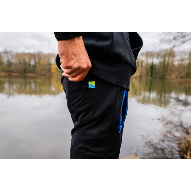 Pantaloni Lungi Preston Lightweight Joggers