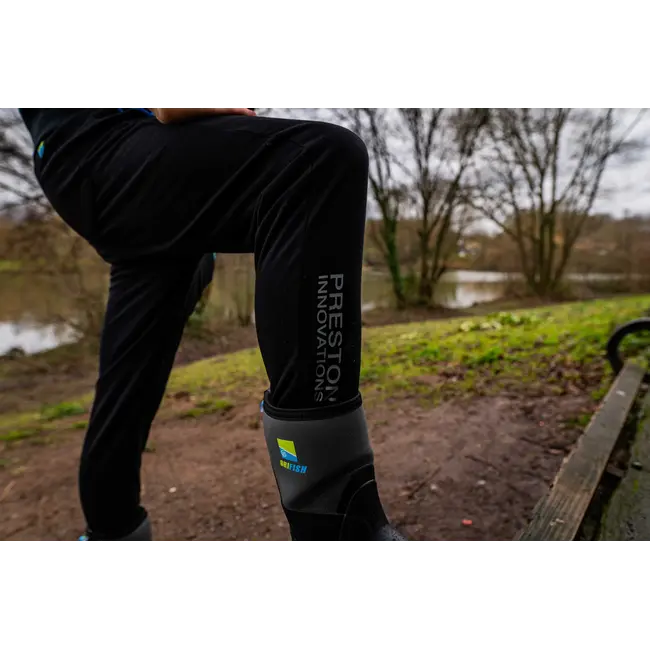 Pantaloni Lungi Preston Lightweight Joggers