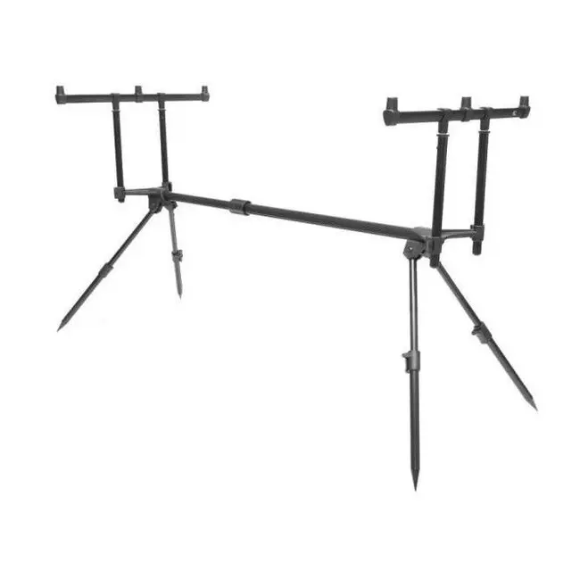 Rod Pod Zfish Compact 3 Posturi