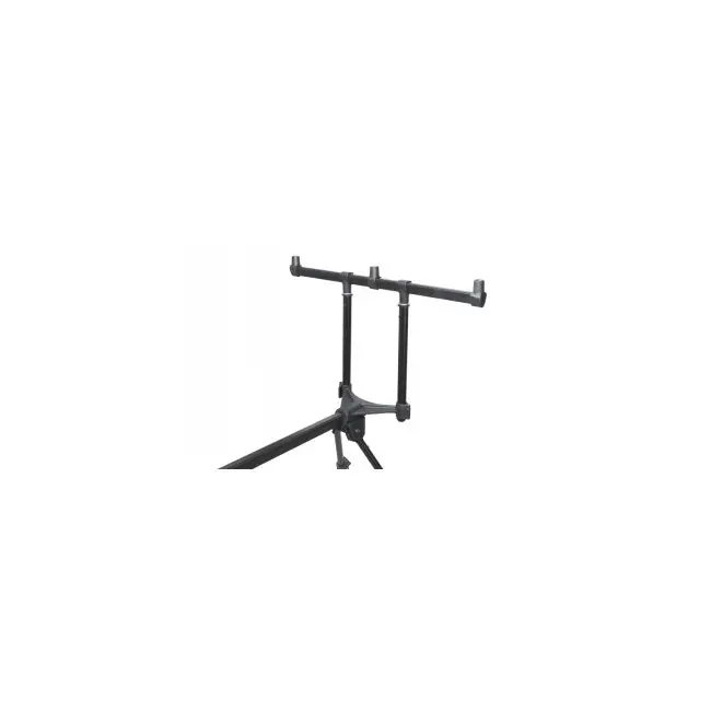 Rod Pod Zfish Compact 3 Posturi