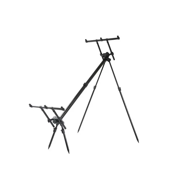 Rod Pod Zfish Stand HI-POD Long Legs, 3 Posturi