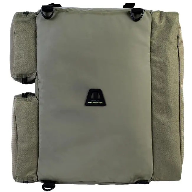 Rucsac Korum Transition Compact Ruckbag, 40x20x43cm