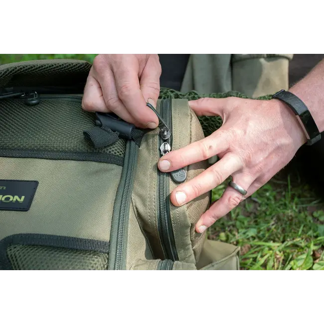 Rucsac Korum Transition Compact Ruckbag, 40x20x43cm