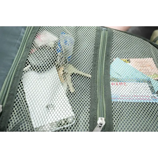 Rucsac Korum Transition Compact Ruckbag, 40x20x43cm