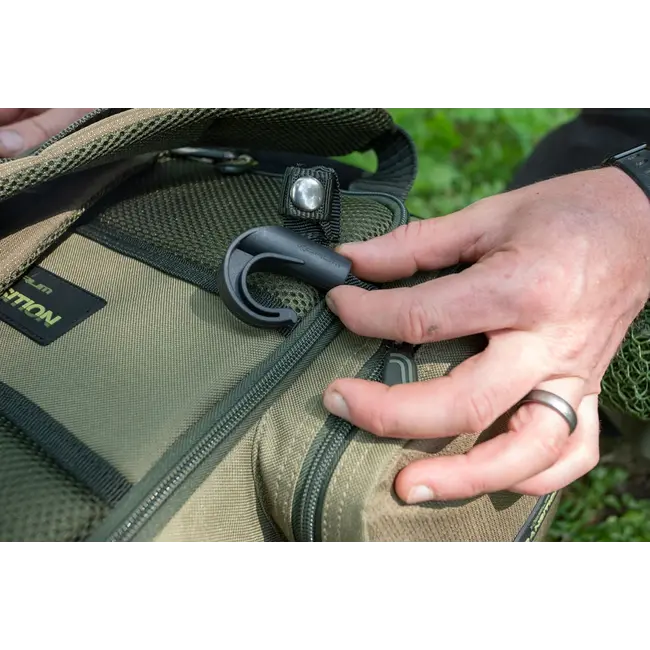 Rucsac Korum Transition Compact Ruckbag, 40x20x43cm