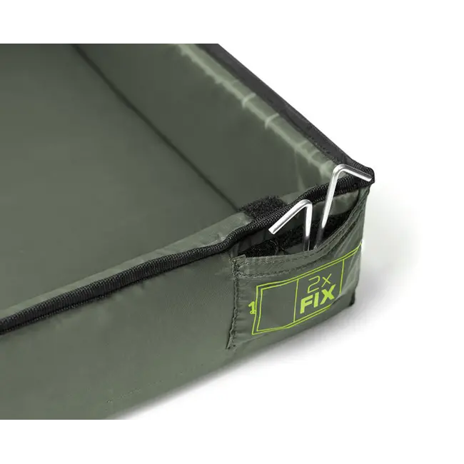 Saltea de Primire Crap Delphin Duomat, 60x110cm