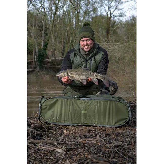 Saltea de Primire Peste Korum Progress Fast Mat