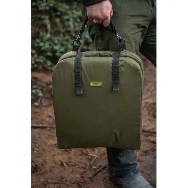 Saltea de Primire Peste Korum Progress Fast Mat