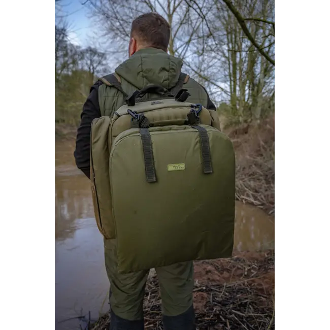 Saltea de Primire Peste Korum Progress Fast Mat