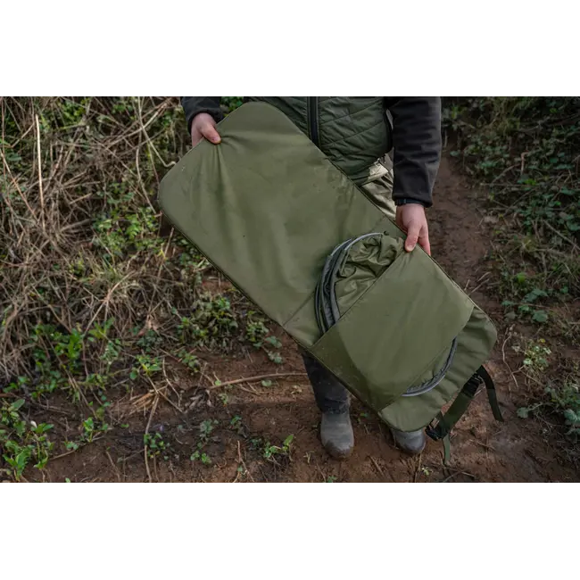 Saltea de Primire Peste Korum Progress Fast Mat