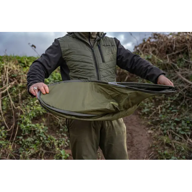 Saltea de Primire Peste Korum Progress Fast Mat