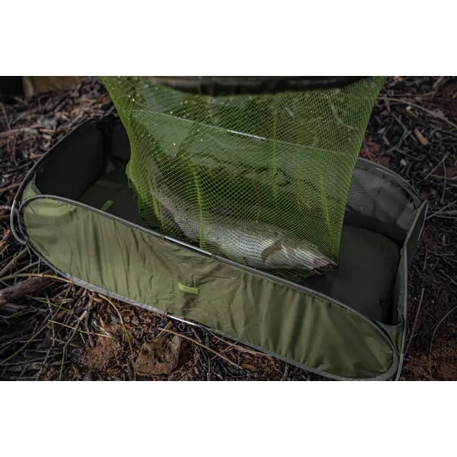 Saltea de Primire Peste Korum Progress Fast Mat