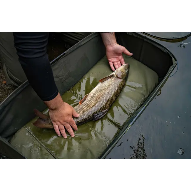 Saltea de Primire Peste Korum Progress Fast Mat