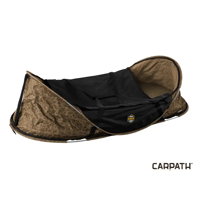 Saltea de Primire Pliabila Delphin Area S-Mat Carpath, 113x53x31cm