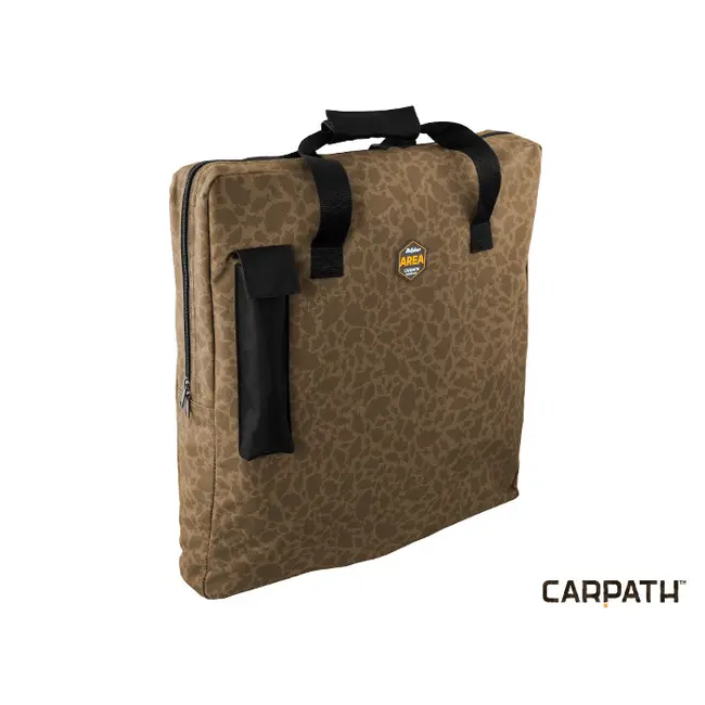 Saltea de Primire Pliabila Delphin Area S-Mat Carpath, 113x53x31cm