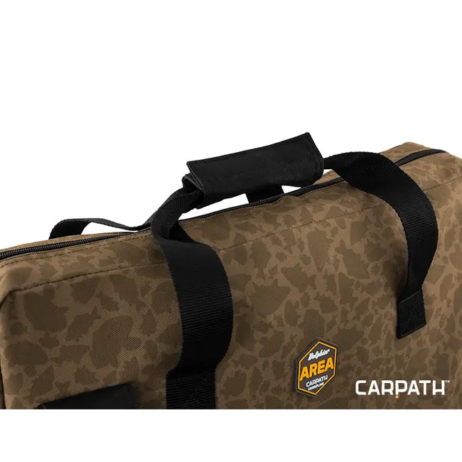 Saltea de Primire Pliabila Delphin Area S-Mat Carpath, 113x53x31cm