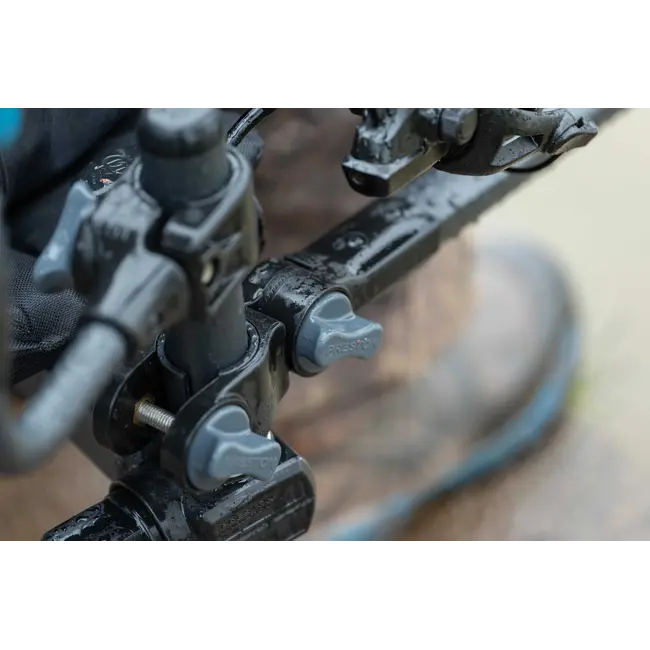 Set Scaun și Accesorii Preston Ignition Feeder Chair Combo