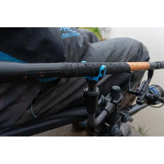 Set Scaun și Accesorii Preston Ignition Feeder Chair Combo