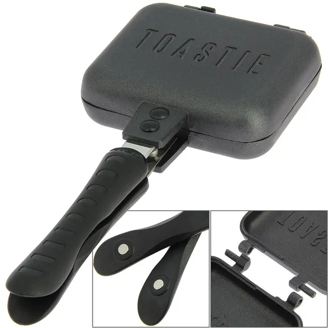 Toaster NGT Proper Toastie Maker