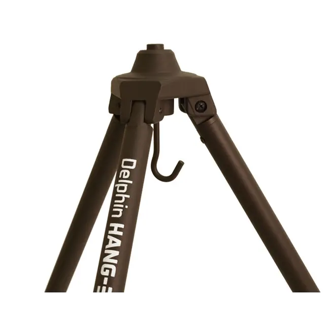 Tripod Cantarire Peste Delphin HANG-3, 95-165cm