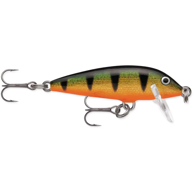 Vobler Rapala Countdown CD03 Sinking,Perch, 3cm, 4g