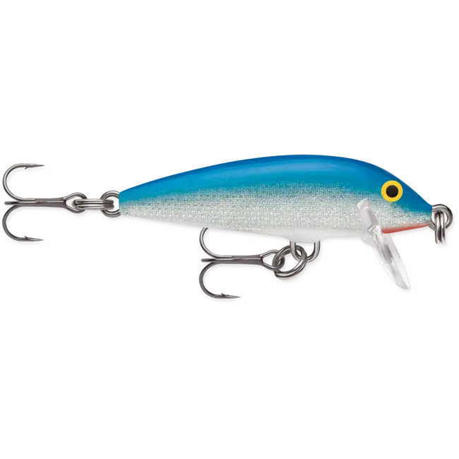 Vobler Rapala Countdown CD03 Sinking, Blue, 3cm, 4g
