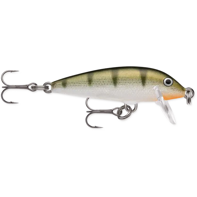 Vobler Rapala Countdown CD03 Sinking, Yellow Perch, 3cm, 4g