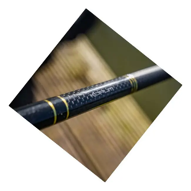 Lanseta Korum 3K Allrounder Rod, 335cm, 1.25lbs