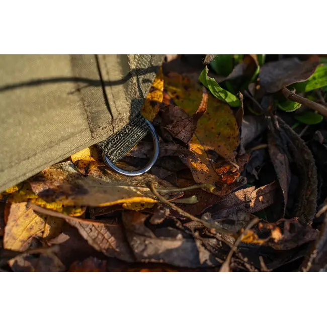 Umbrela Pescuit Korum Progress Graphite Brolly, 50"