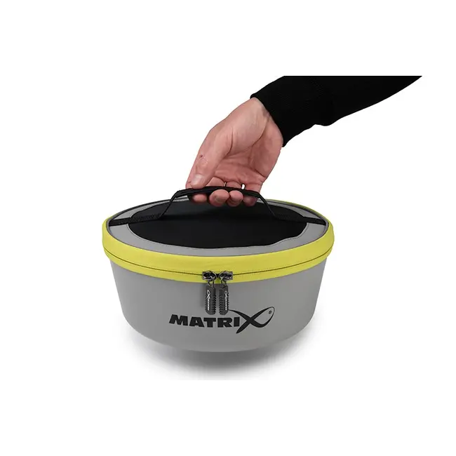 Bac Matrix Airflow Bowl pentru Momeala Vie, 5L