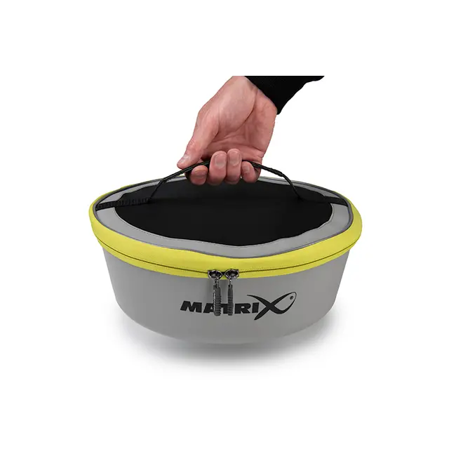 Bac Matrix Airflow Bowl pentru Momeala Vie, 7.5l